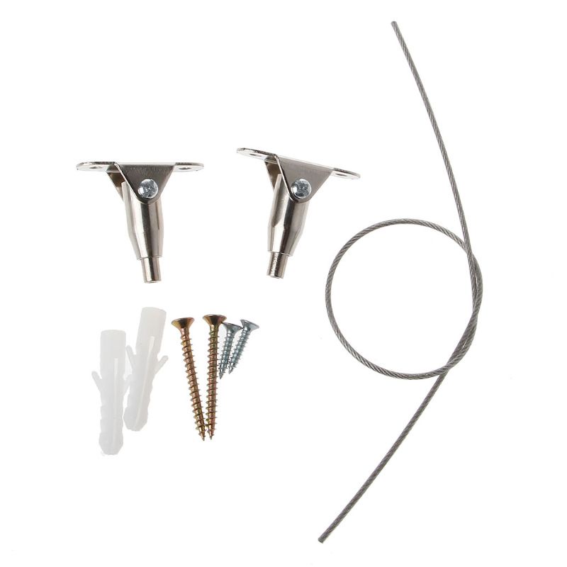 Dây Đeo Kim Loại Chống Ngã An Toàn Cho Thú Cưng