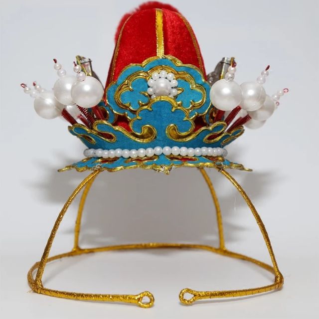 Đế Đỡ Mũ Tề Thiên - Khung Đỡ Mũ Tề Thiên