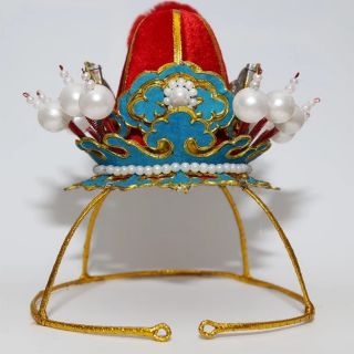 Đế Đỡ Mũ Tề Thiên - Khung Đỡ Mũ Tề Thiên