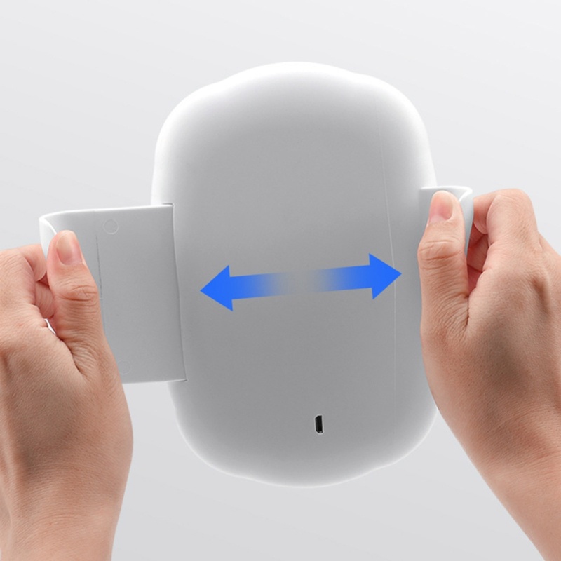 Gương Trang Điểm Gắn Xe Hơi Thiết Kế Nhỏ Gọn Tiện Dụng