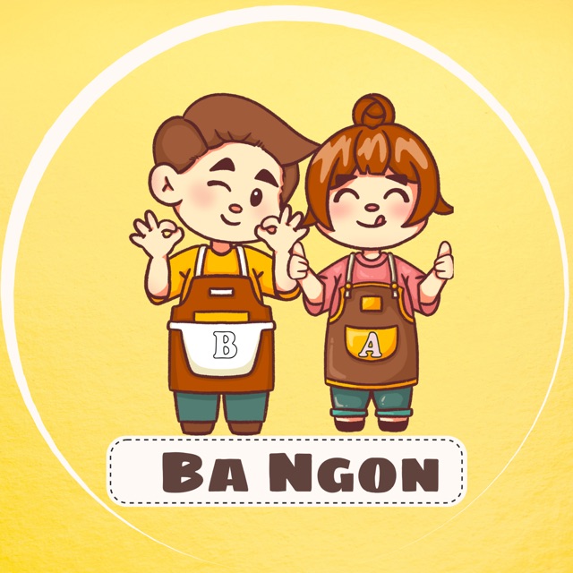 Ba Ngon - ăn vặt chọn lọc, Cửa hàng trực tuyến | BigBuy360 - bigbuy360.vn