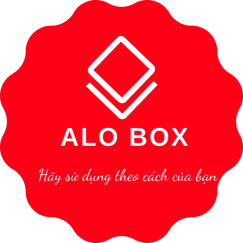 alobox - Phụ Kiện Đóng Hàng