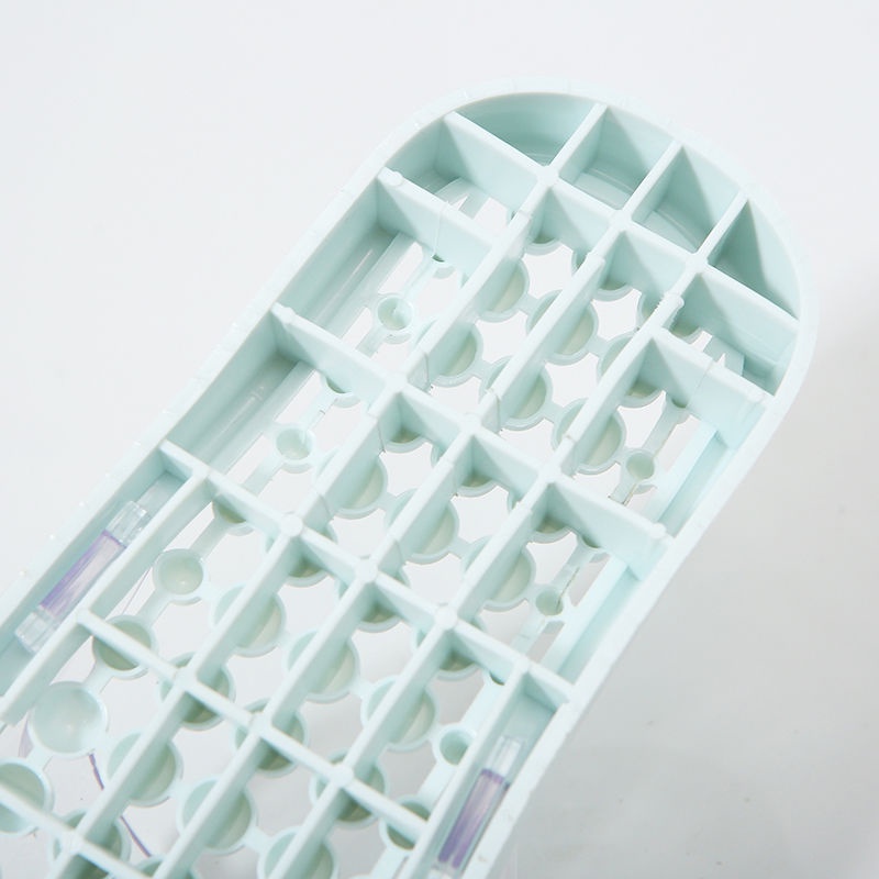 Dép Mát Xa Chân Đi Trong Nhà Chống Trượt Dành Cho Nam Nữ Vào Mùa Hè