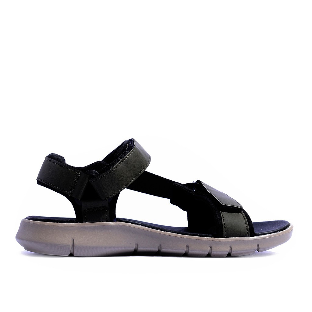 Giày Sandal Nữ Biti's Hunter DEUH00200REU (Rêu)