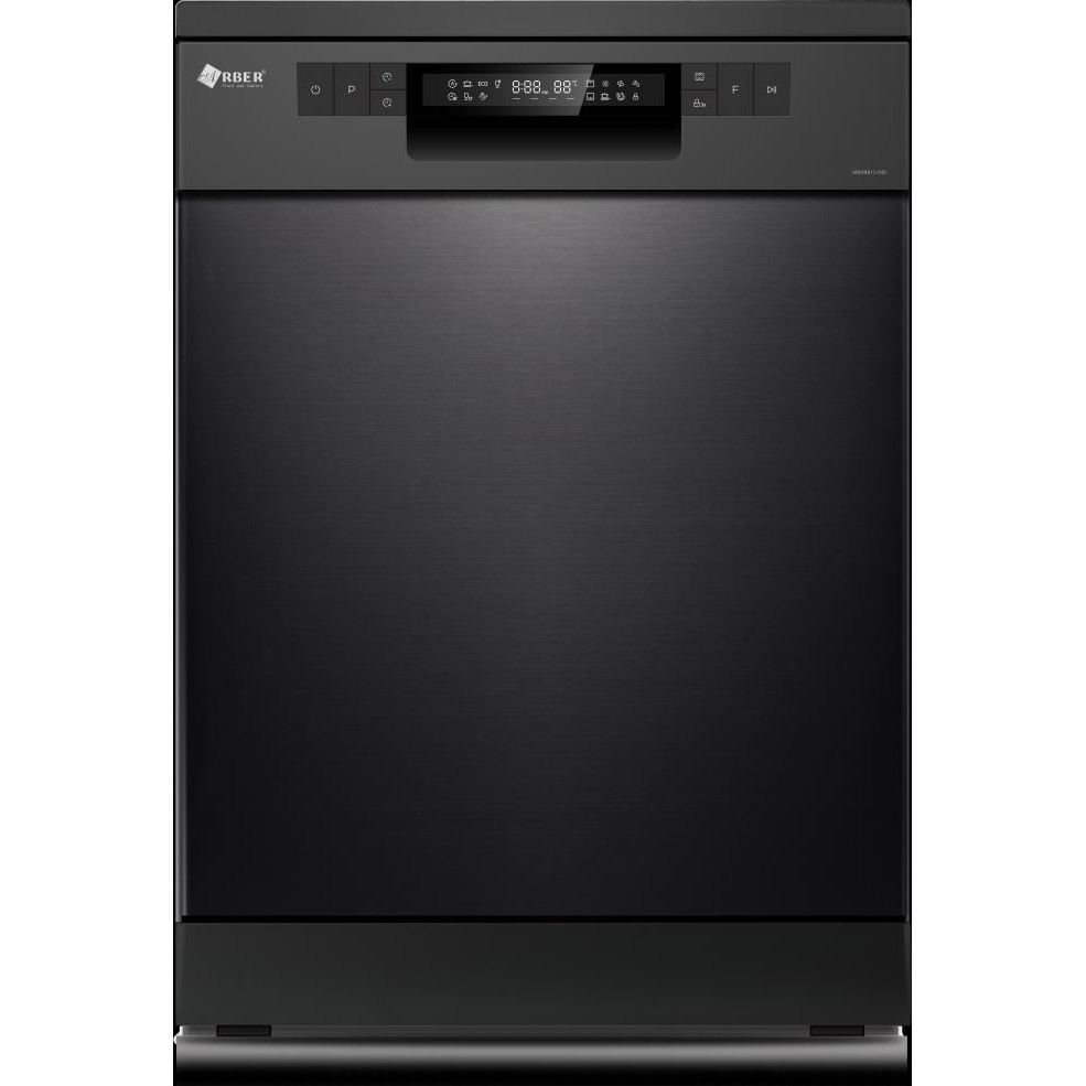 Máy rửa bát Arber ABMRB15-IND  - TẶNG VIÊN RỬA + MUỐI