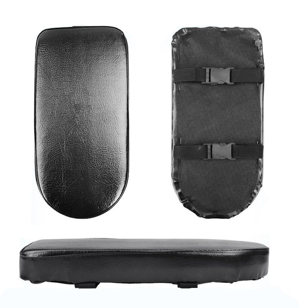 Yên Sau Dày Dặn Thoải Mái Màu Đen Cho Xe Đạp Leo Núi