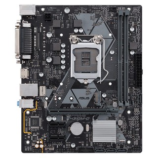 ASUS PRIME H310M - D
