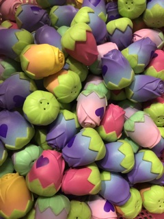 Combo 50 trứng Hatchimals