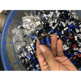 cặp ốc van xe beobeobeo
