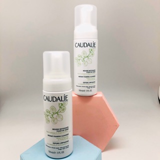 Sữa rữa mặt caudalie 150ml