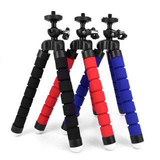 Chân Tripod Mini Đa Năng