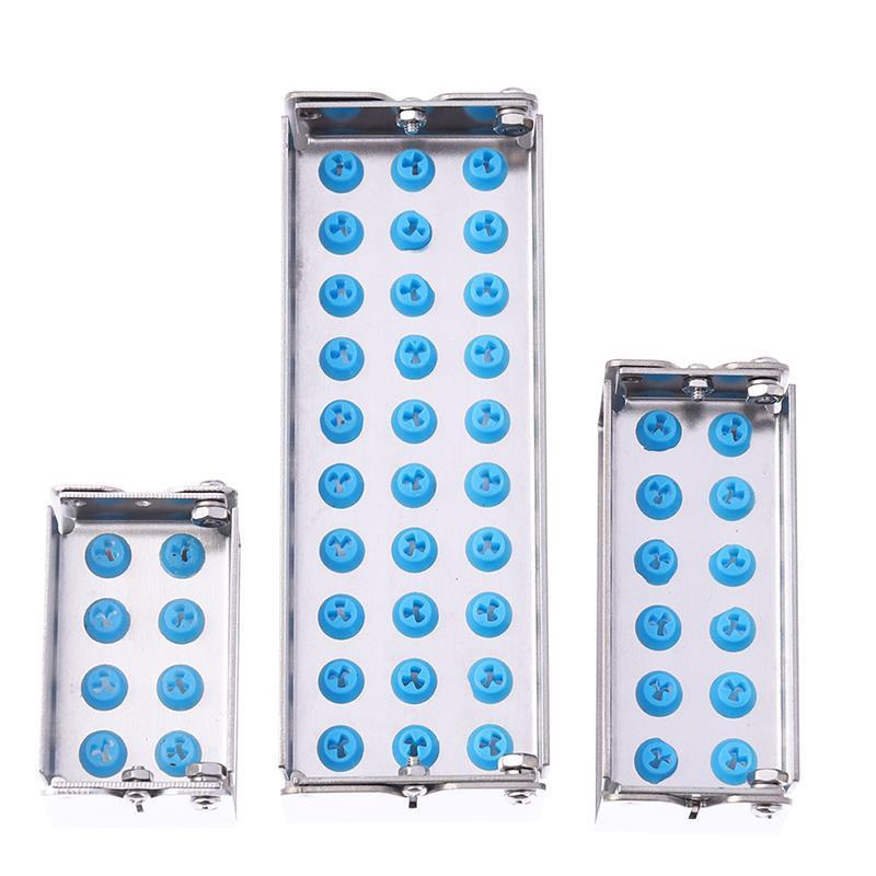 Giá Đỡ Dụng Cụ Nha Khoa Có 30 Lỗ Dùng Trong Nha Khoa Tốc Độ Cao Và Thấp