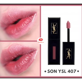 [Liên hệ trước khi đặt] Son YSL Vinyl Cream Lip Stain | BigBuy360 - bigbuy360.vn
