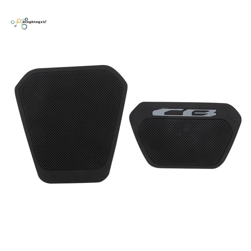 Miếng Dán Bảo Vệ Bình Nhiên Liệu Dành Cho Xe Mô Tô Honda CB Universal CB650R CB1000R CB650 CB1000 CB125 CB250 CB300 CB400