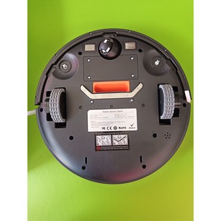 Robot hút bụi