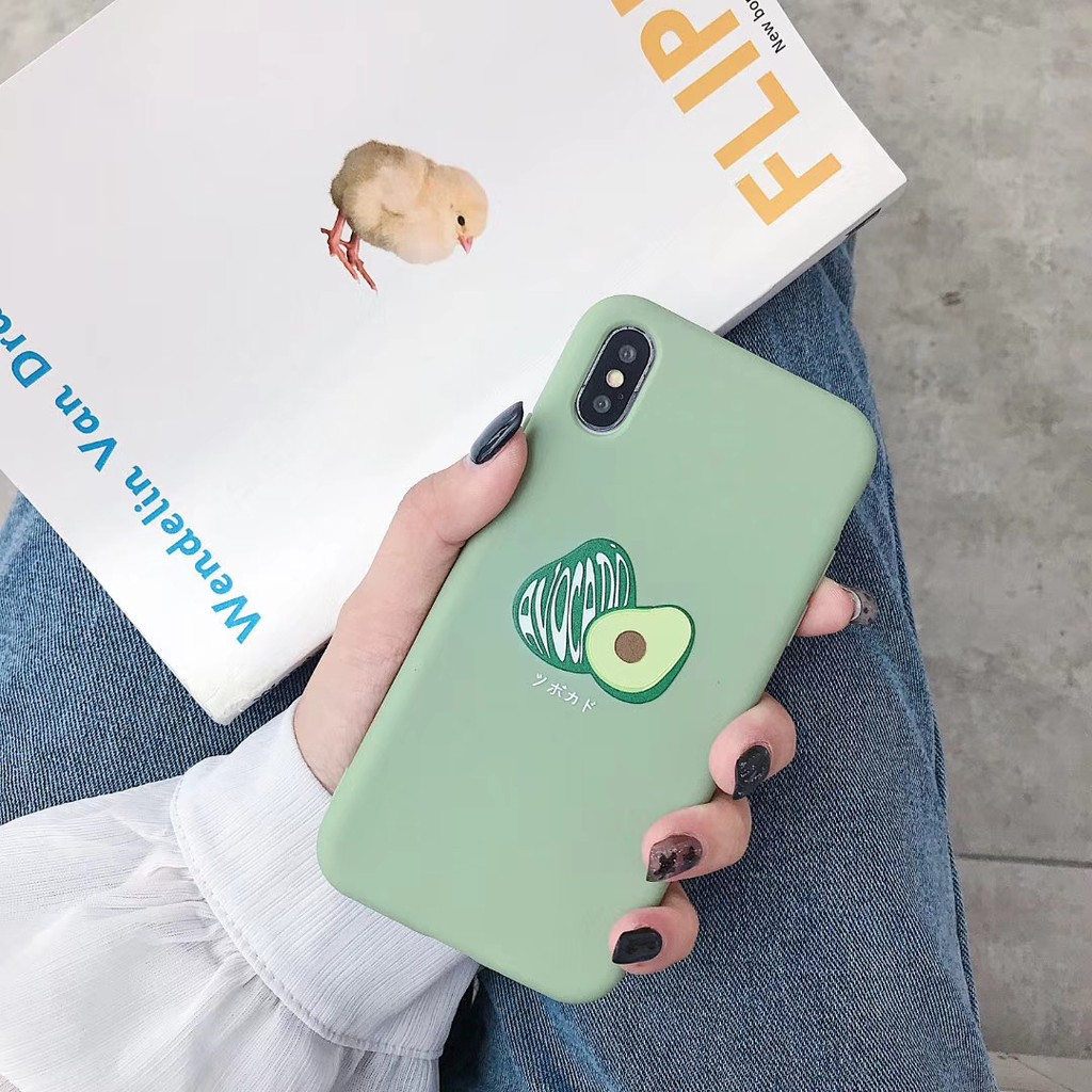 Soft shell Tpu Cover Cartoon For  iphone 11 Pro Max 6 6s 7 8 plus X Xs MAX XR 12 Mini Case Casing | BigBuy360 - bigbuy360.vn