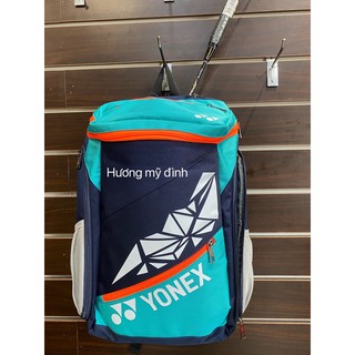 balo cầu lông yonex