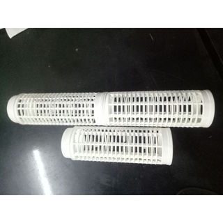 Trụ Leo Cho Cây - Trụ Nhựa Trồng Cây - 17cm Có Khớp Kết Nối