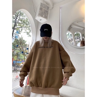 SANGHAI SWEATER