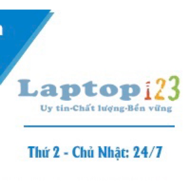 Laptop 123