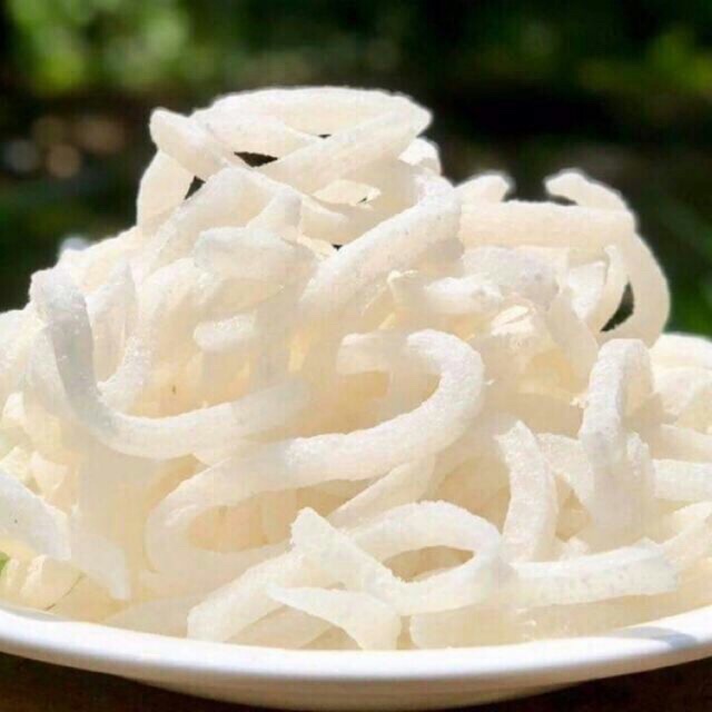 Combo 6kg mứt dừa non