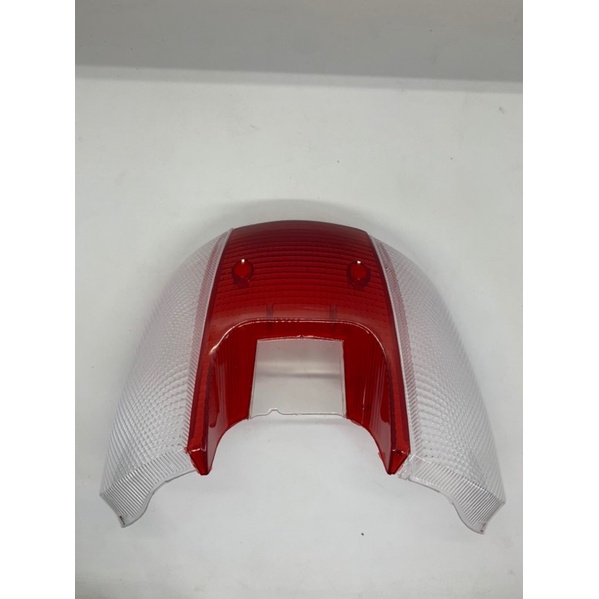 mika đuôi hậu fx125