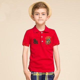 Cửa hàng áo thun trẻ em 