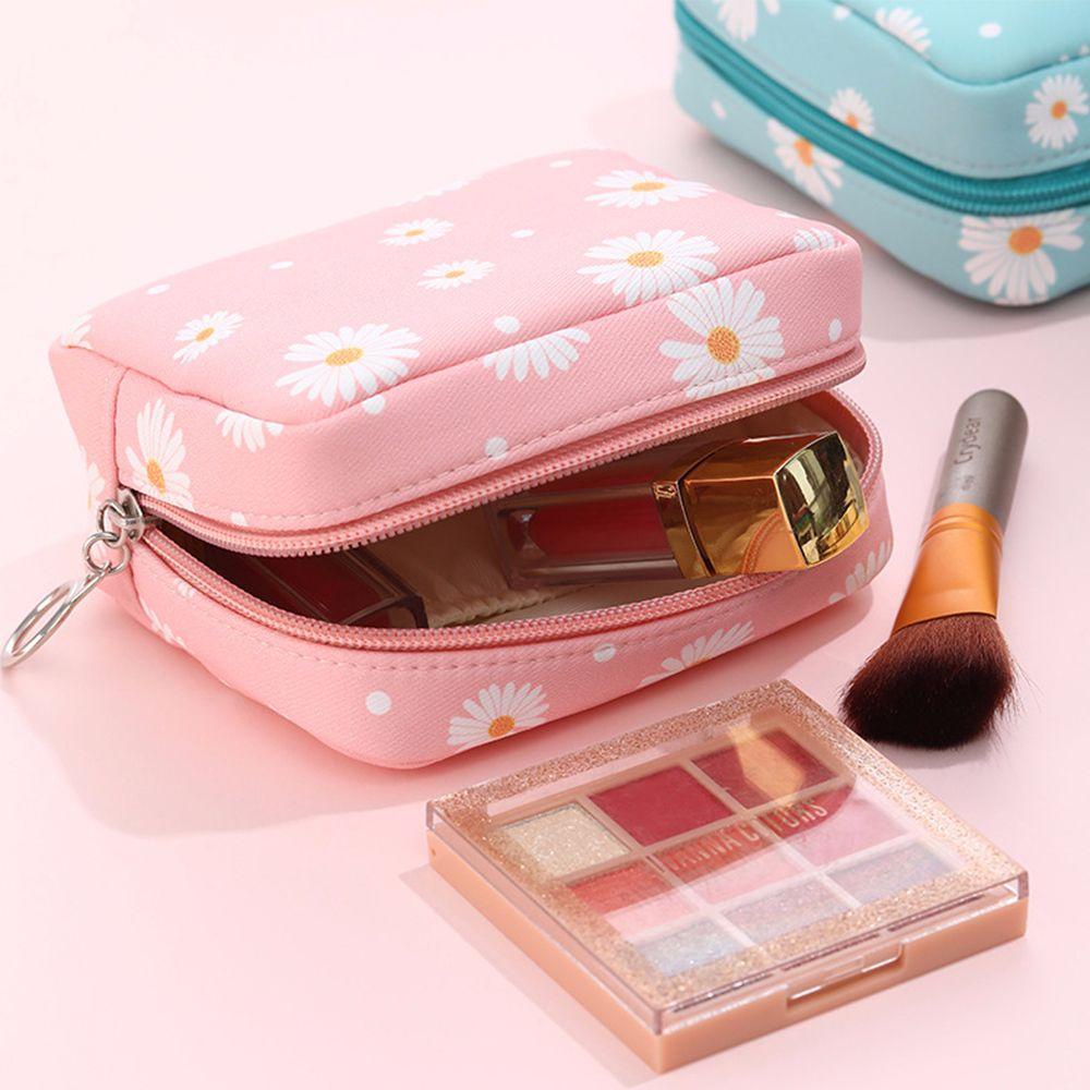 OCEANMAP Túi Đựng Băng Vệ Sinh Bằng Cotton Chống Nước Sức Chứa Lớn Đa Năng