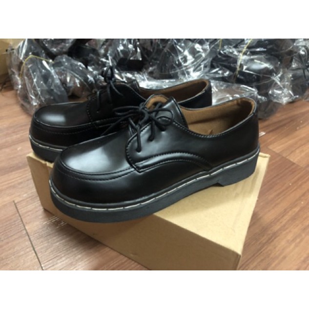 [ SHIP NGAY - CÓ SẴN ] giày OXFORD DA LÌ có ảnh thật cuối | BigBuy360 - bigbuy360.vn