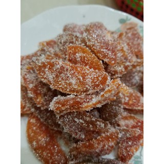 100gr mức cóc đường