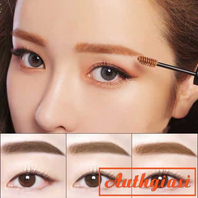 Mascara mày chuốt lông mày Aimeili My Brow cực thích | BigBuy360 - bigbuy360.vn