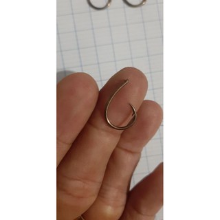 LƯỠI CÂU CẮM ẾCH HÒA LONG SỐ 7