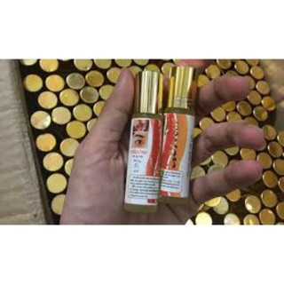 THUỐC KÍCH MỌC MI - LÔNG MÀY - RÂU GENIVE THÁI LAN