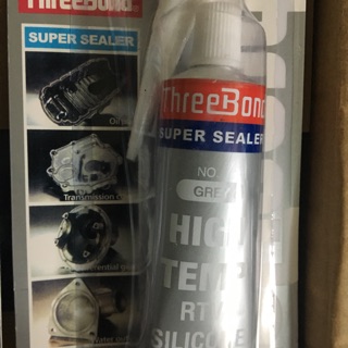 Keo threebond 85g