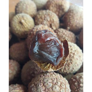 [FREESHIP 99K TOÀN QUỐC] vải thiều Lục Ngạn sấy khô loại 1_5kg