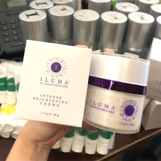 Kem làm trắng sáng da Image Skincare Iluma Intense Brightening Creme