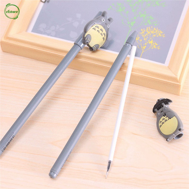 Bút Bi Nước Sáng Tạo Ngòi 0.5mm