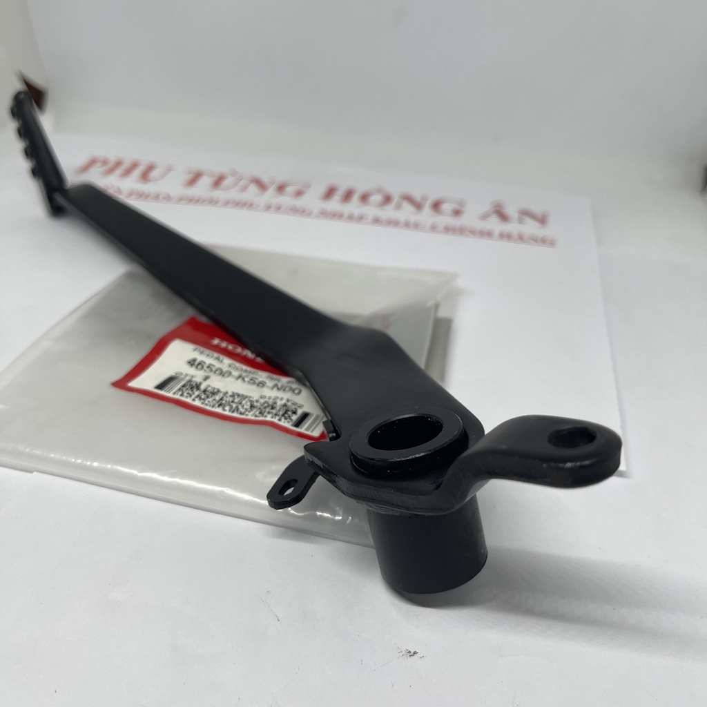 Đạp thắng  Winner, Sonic nhập khẩu chính hãng HONDA - PT HỒNG ÂN