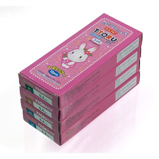 Bút, viết mực gel d-a ttoru