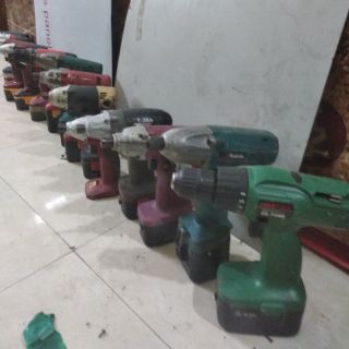 Máy khoan nhật bãi cũ