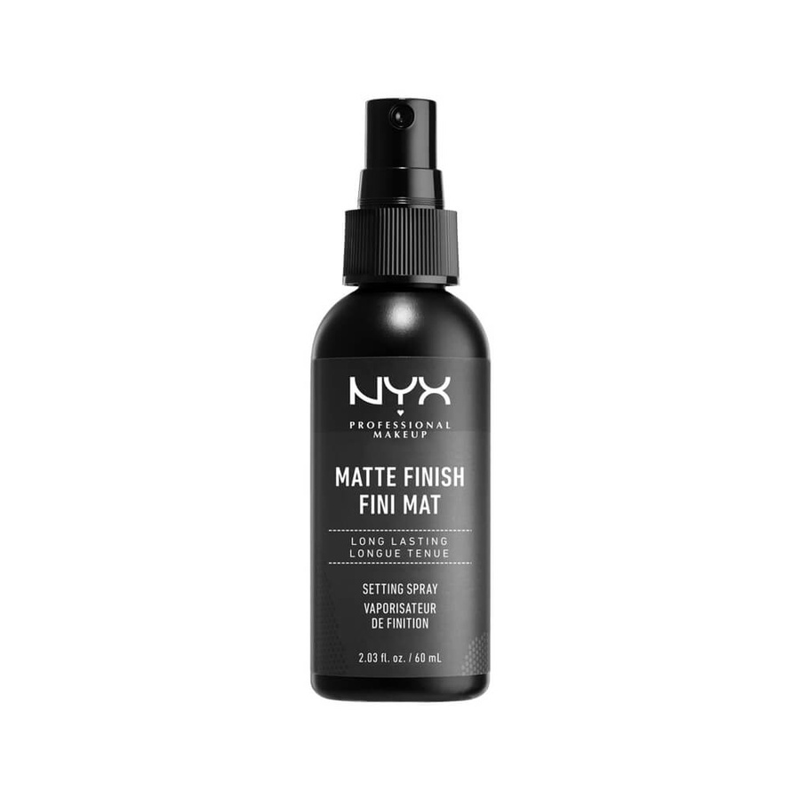 Xịt khóa nền NYX chuẩn USA