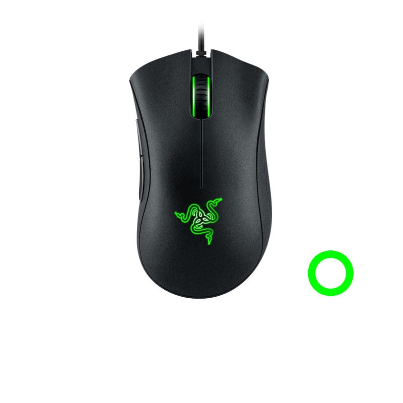 Chuột Gaming Razer Deathadder Essential Có Dây | Ezpc