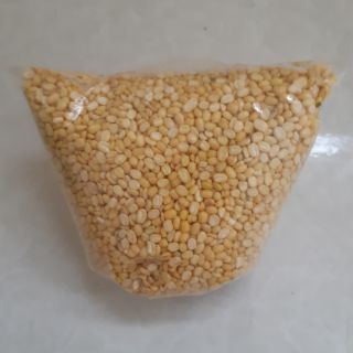 [A Đậu Shop] Đậu xanh không vỏ (đậu xanh tróc) 500g