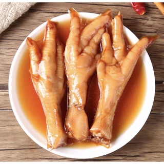 Chân gà Dacheng siêu hott