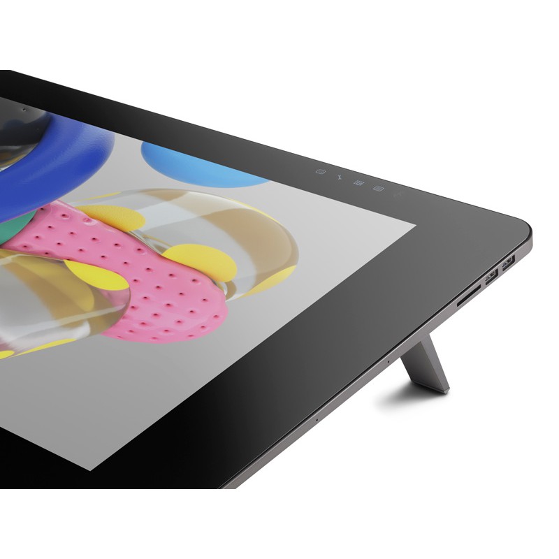 Bảng vẽ màn hình Wacom Cintiq Pro 24 (DTK-2420)