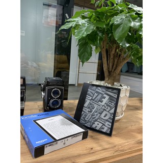 Máy đọc sách Kindle Oasis 2