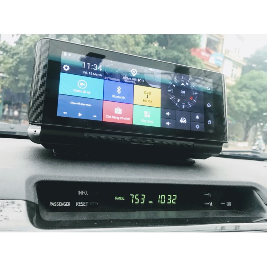 Camerea Hành Trình Taplo TL03 – Gía Tốt Nhất Thị Trường | BigBuy360 - bigbuy360.vn