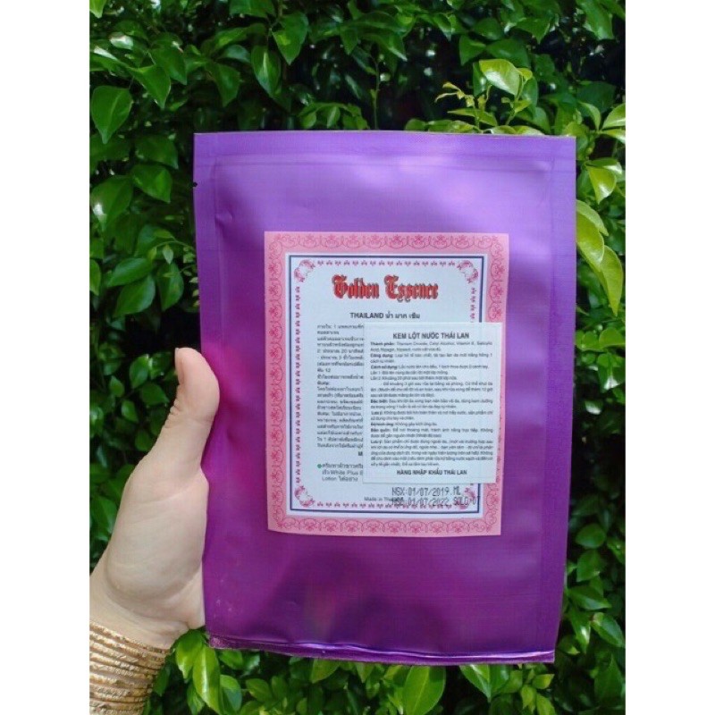 hàng chính hãng- hàng chuẩn- sale Thay Da Sinh Học Nước Lột da Thái Lan | BigBuy360 - bigbuy360.vn