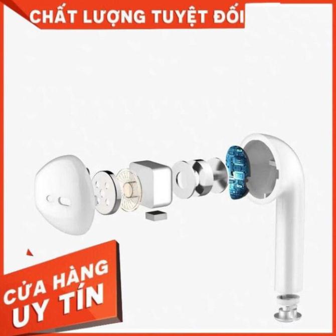 Tai nghe Bluetooth i12 TWS 5.0 tai nghe i12 không dây bản Quốc tế âm thanh chuẩn HIFI dùng cho IOS Android