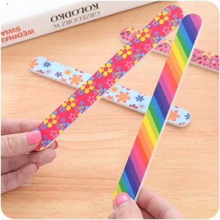 🍉(Set) Dũa móng tay cute nhiều mẫu DUASHOP🍉